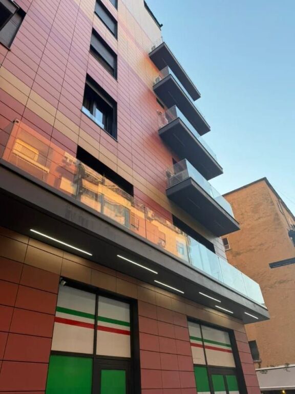 Appartamento Premium 2+1 Affitto Via Kosovareve