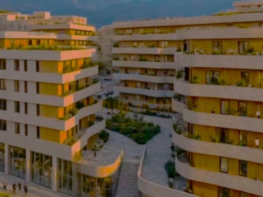 🔥 **OCCASIONE PER POCHI GIORNI – Aluna Residence**