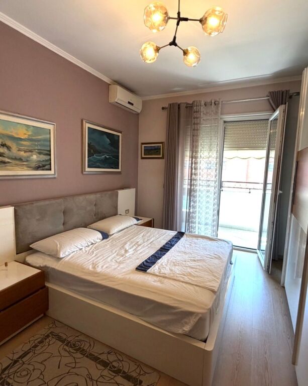 Apartament 2+1+2 ne shitje , Rruga Kavajes