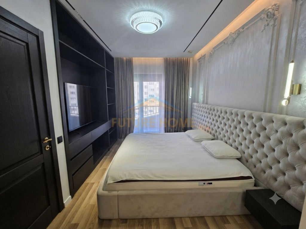 Rent, Apartment 2+1 + Parking Space, Oasis Residence