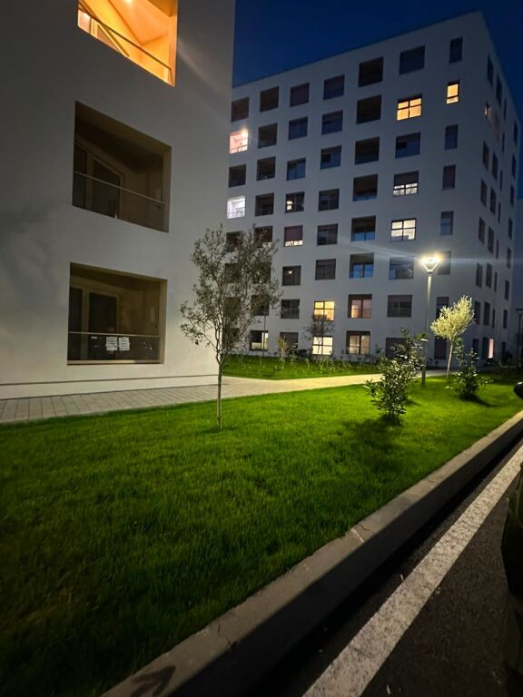 Appartamento 1+1 in Affitto Ali Demi Tirane