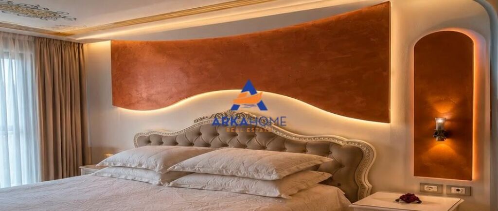 AFFITTASI APPARTAMENTO 3+1+BALCONE "DI FRONTE AL TESORO, FRESK" 500 EURO