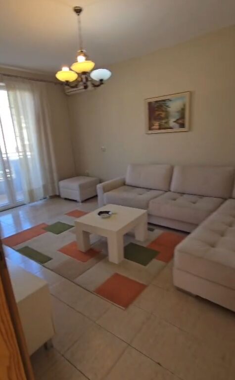 Apartment 2+1 for Sale Muhamet Gjollesha Street (near Vasil Shanto Bridge)