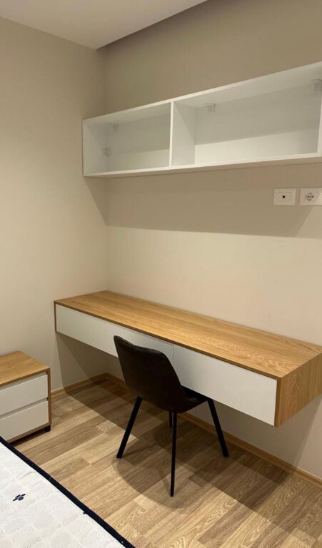 Super apartament me qera 2+1 Don Bosko