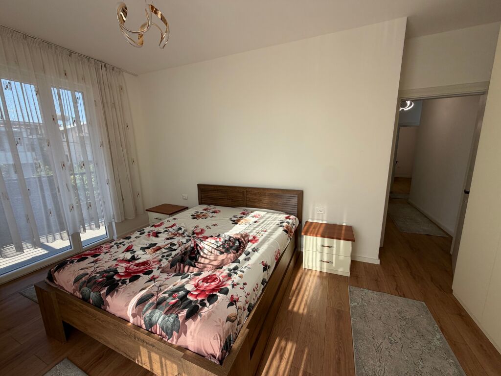 🏡 Appartamento 2+1 in affitto – Complesso Albuleni, Paskuqan