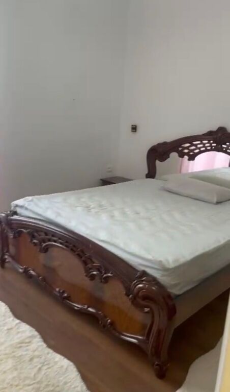 Apartment for rent 2+1 Fresk