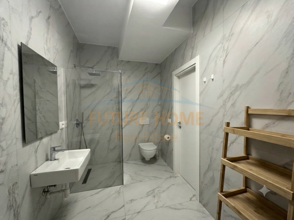 Rent, Apartment 1+1, Ali Demi, Tirana.