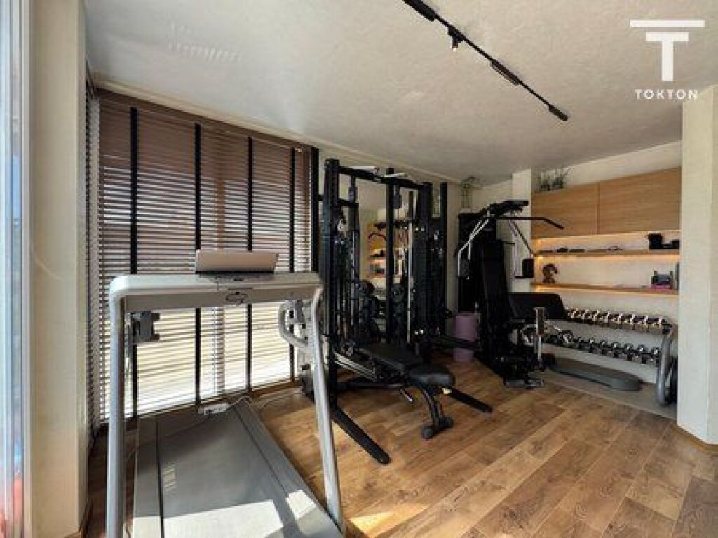FOR SALE, PENTHOUSE, BLLOK, TIRANA