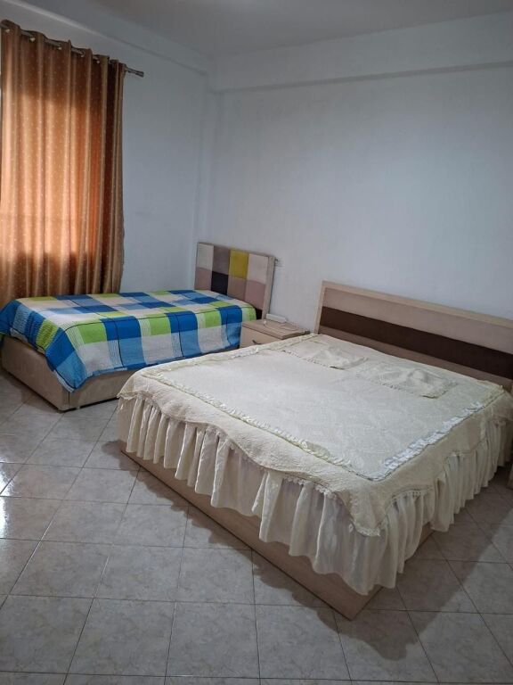 For rent 1+1 German Villas 400 thousand lek