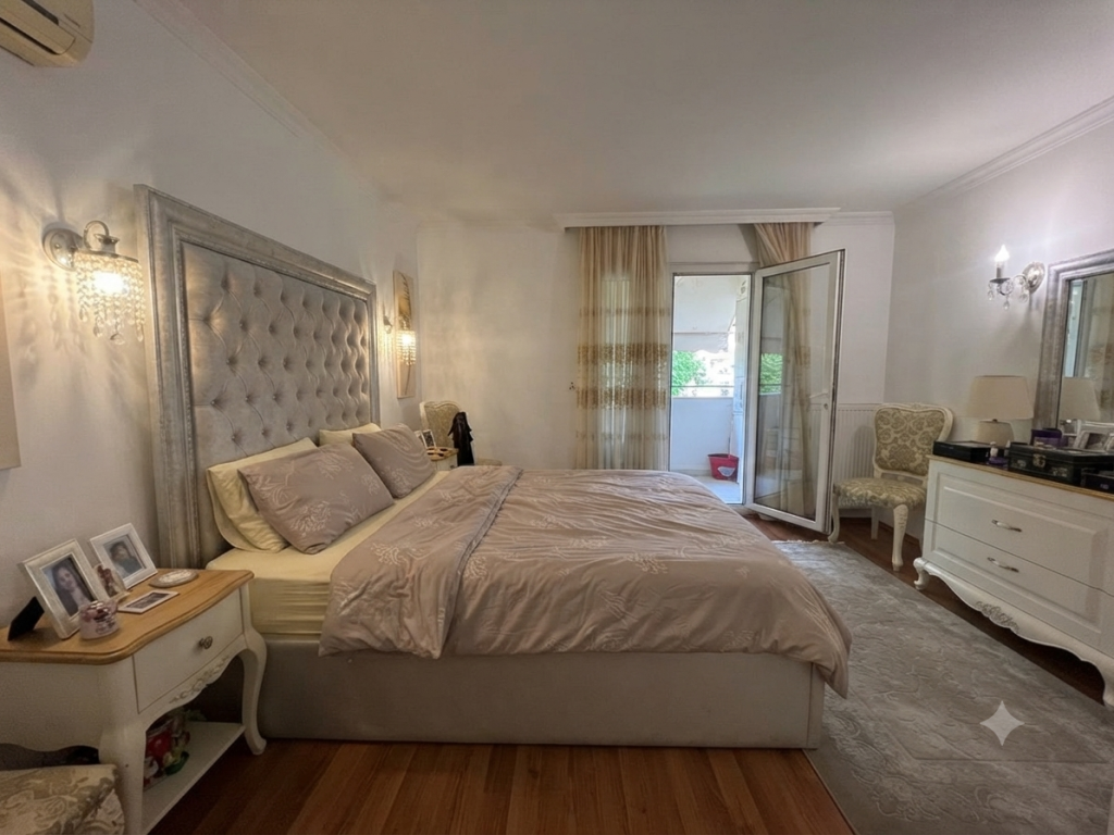 Shitet, Apartament 2+1 + Garderobë, Rruga e Kavajës,Tiranë