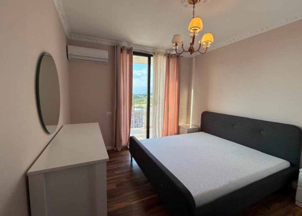 ✅ SHITET APARTAMENT 2+1+2 | Oasis Lake Residence, Liqeni i Thatë