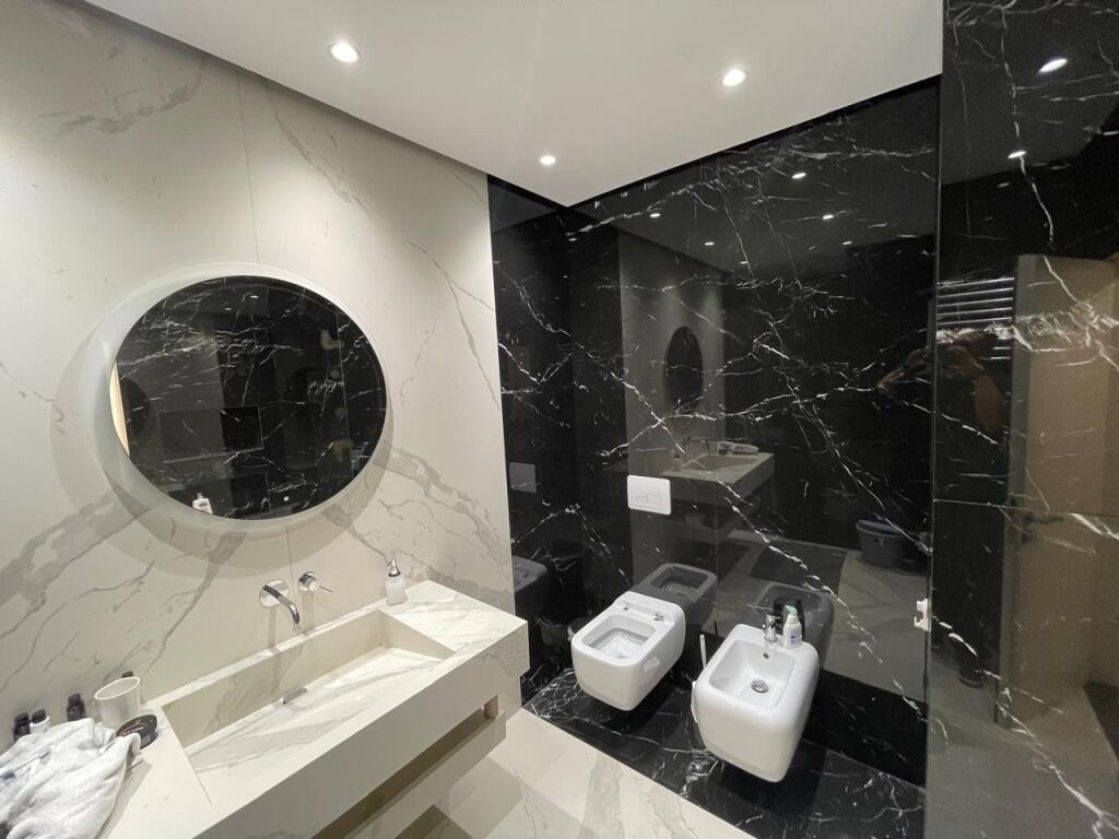 Apartament per qera 3+1+2 ne Delijorgj