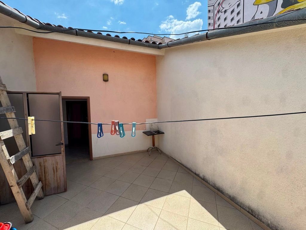 Apartament 1+1 me Qira - Rr. Siri Kodra, Punishtja e Pastave