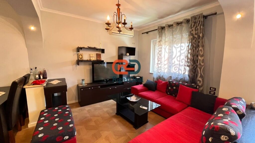 Near Siri Kodres, Apartment 2+1 Furnished for Sale!!!