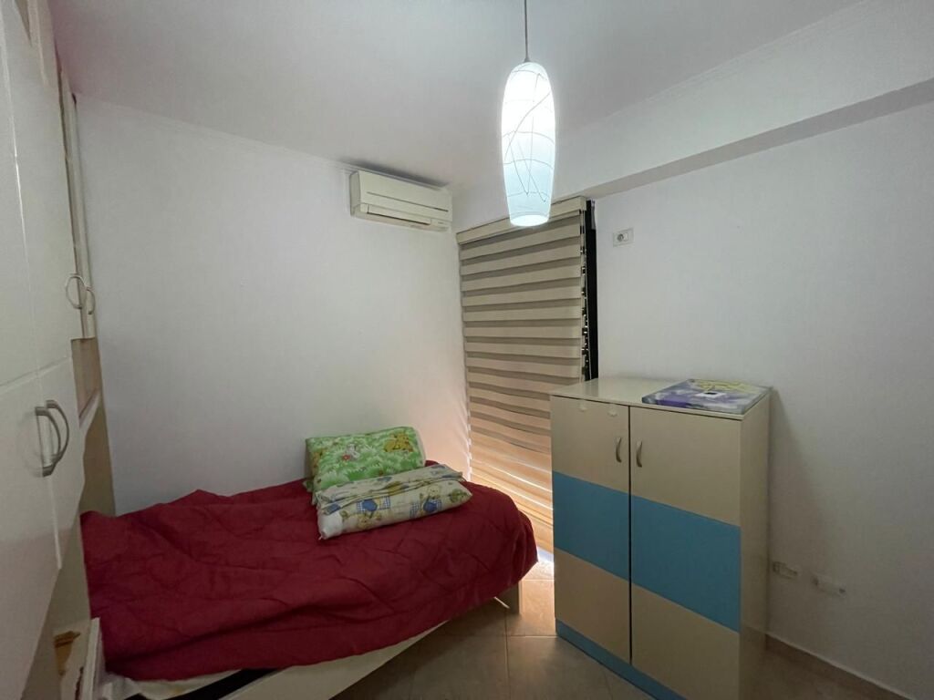 APARTMENT FOR RENT 3+1+2 DELIJORGJI COMPLEX
