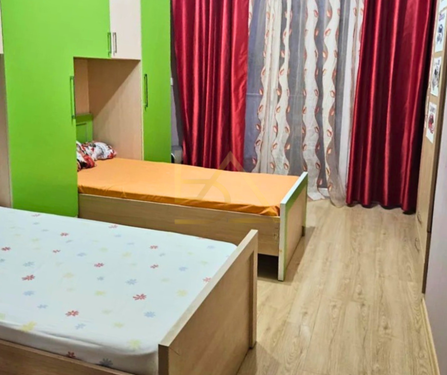 Apartament 3+1 për Shitje – Vilat Gjermane, Tiranë
