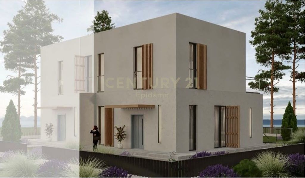 Villa in vendita a Porto Lalzi - Hamallaj, Durazzo