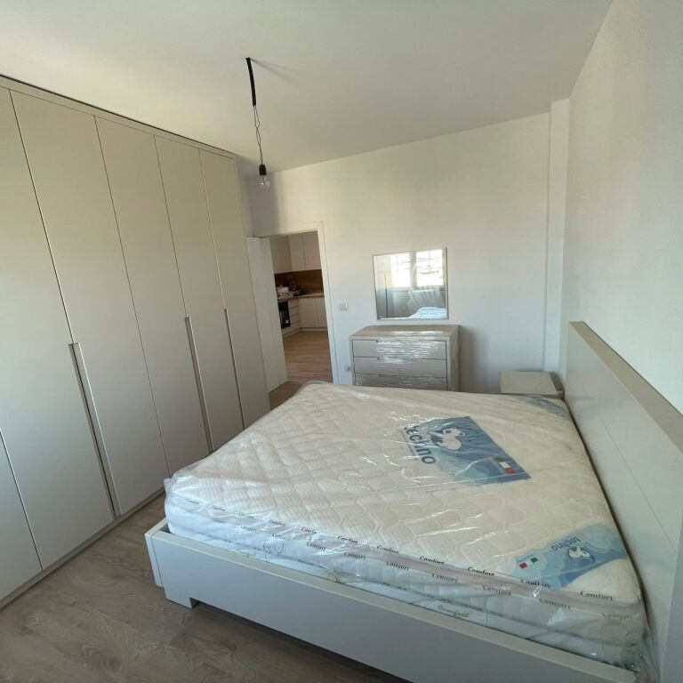 SHITET APARTAMENT 2+1 NE ZONEN E SPITALLES, DURRES