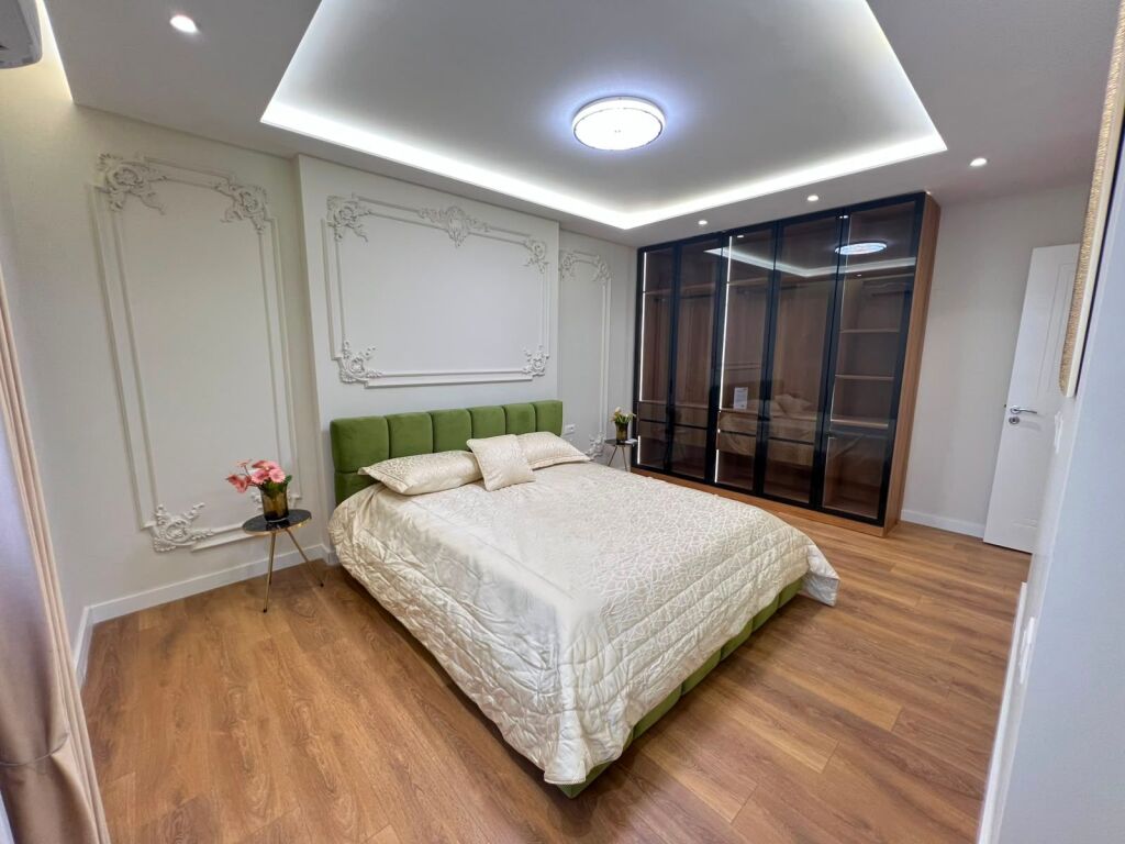 Apartment For Rent 2+1 Near Dinamo Stadium (ID B2202008) Tirana.