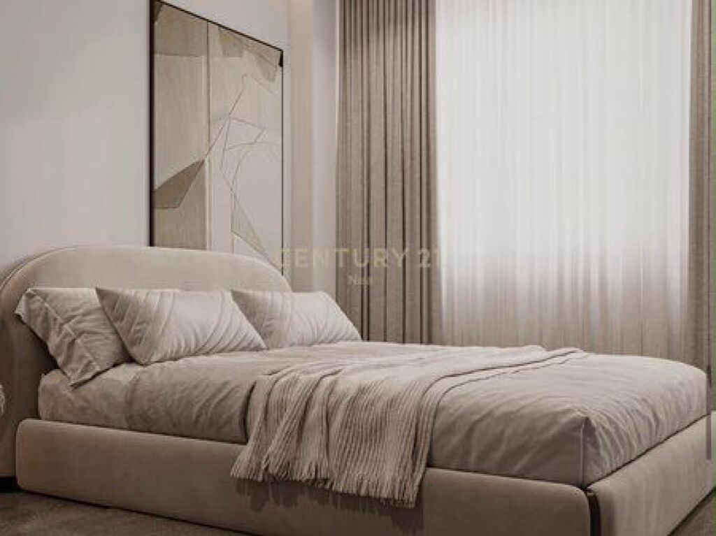 Apartment 1+1 for rent at complex E88!