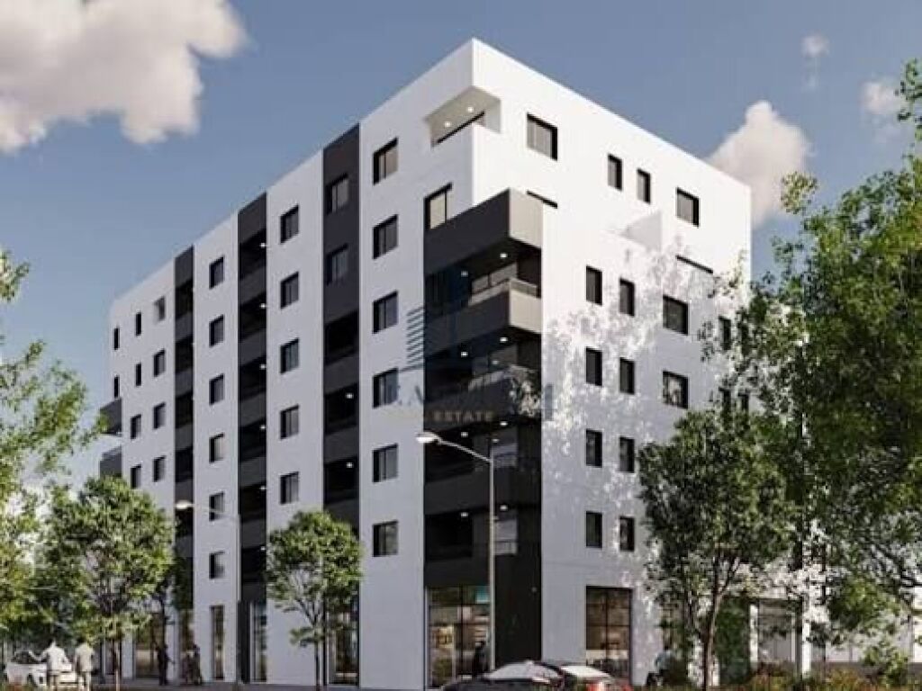 Apartament 1+1 per shitje ne Paskuqan