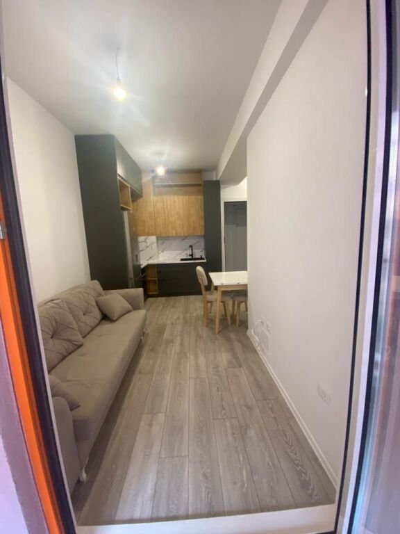 Rent | Apartament 1 + 1 | Mangalem 21 | 350 €/month