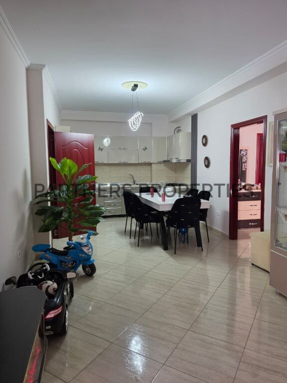 ​ASTIR_APARTMENT 2+1+2 FOR SALE WITH REGULAR OWNERSHIP CERTIFICATE!