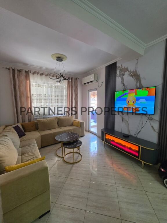 ​ASTIR_APARTMENT 2+1+2 FOR SALE WITH REGULAR OWNERSHIP CERTIFICATE!