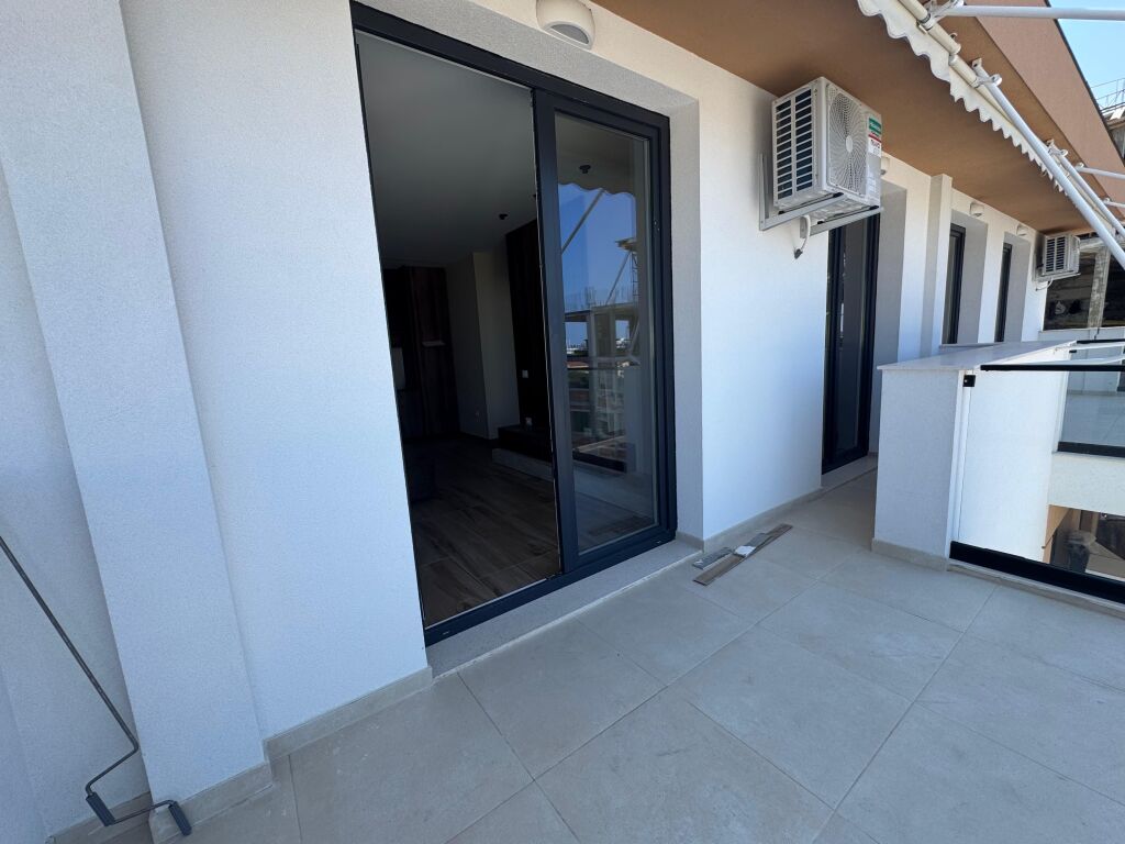 Apartment 1+1 for Sale Mali Robit