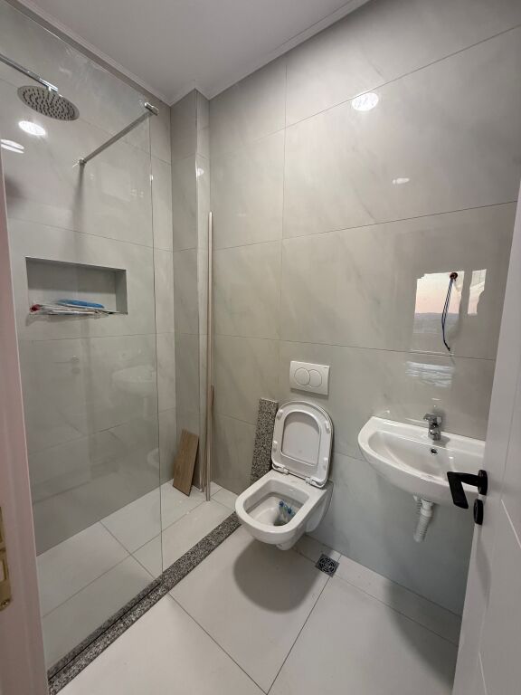 Apartment 2+1+2 for Rent