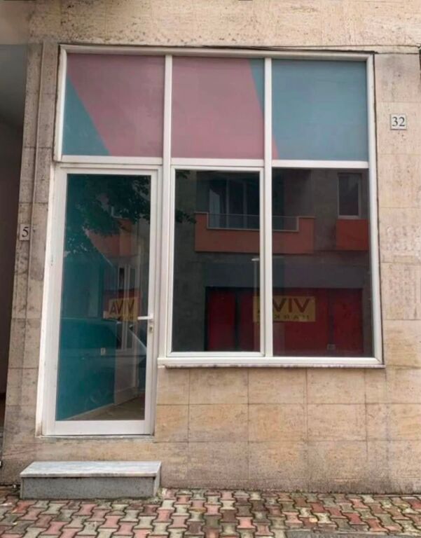 Qera | Ambjent Biznesi | Shkolla e Baletit | 350 €/muaj