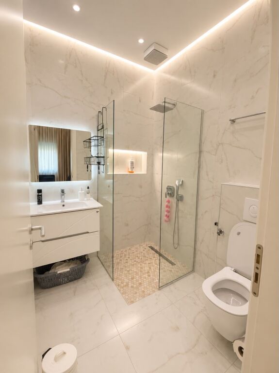 Apartment 2+1 for rent at Libri Universitar!