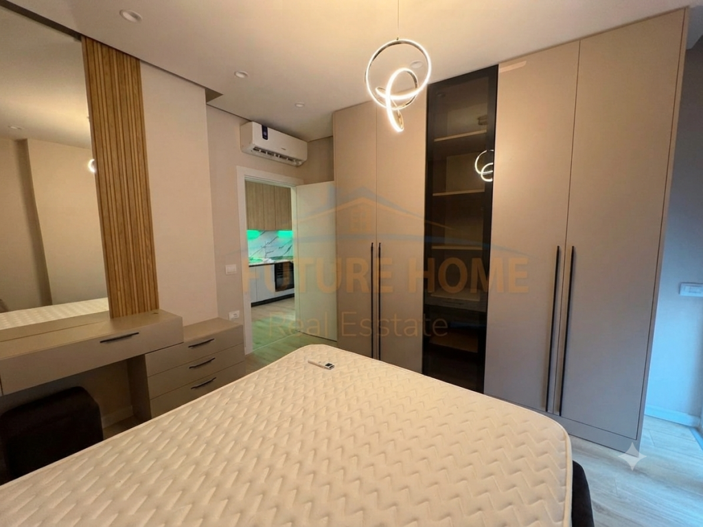 Qera, Apartament 1+1, Kompleksi E88, Laprakë