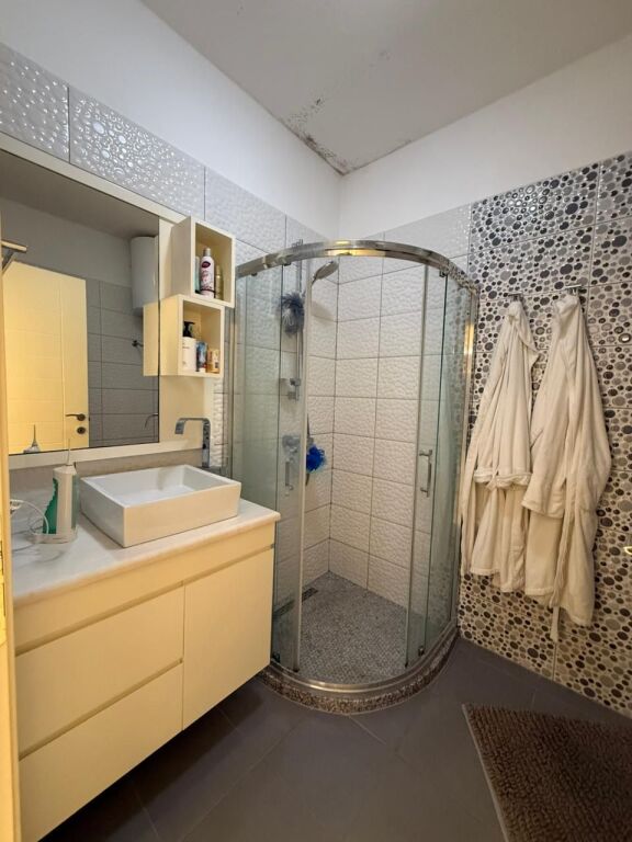 Apartment 2+1+2 for Rent near the Hospital!