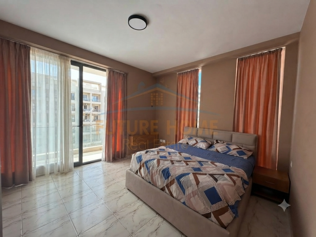 Qira, Apartament 2+1+2+Post Parkimi, Residenca "Avid", Bulevardi i Ri.