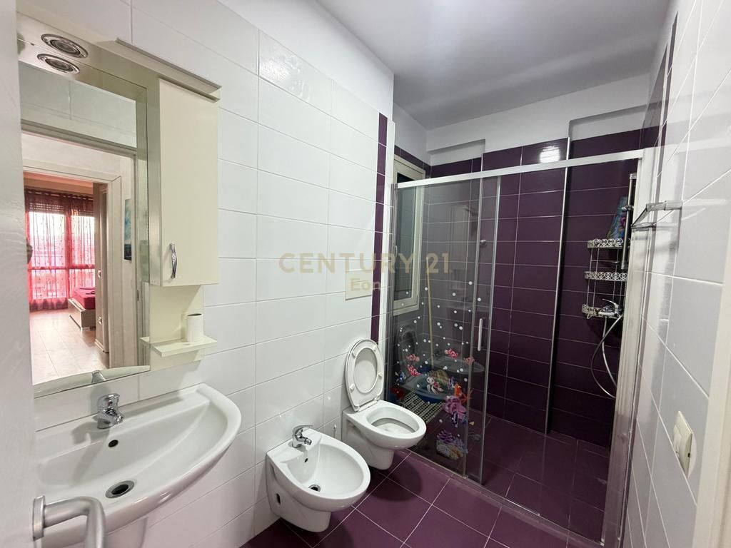 Affitto, Appartamento 2+1+2, vicino a UKD, Durres !