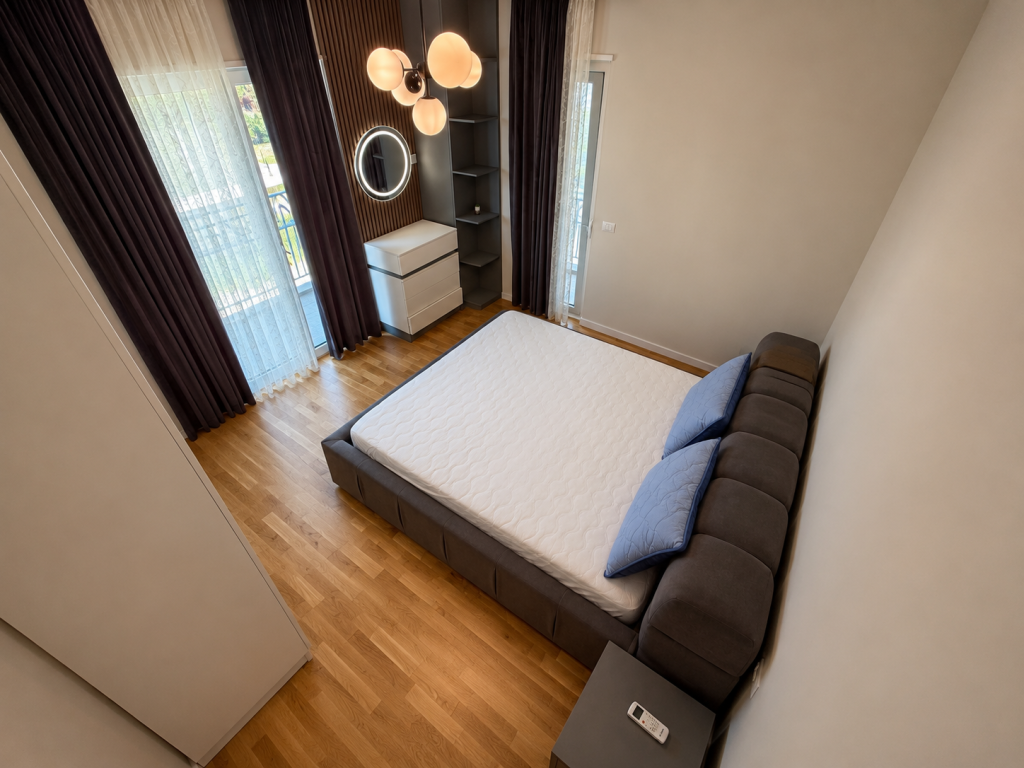 Affitto 1+1 + parcheggio Joy residence, teg