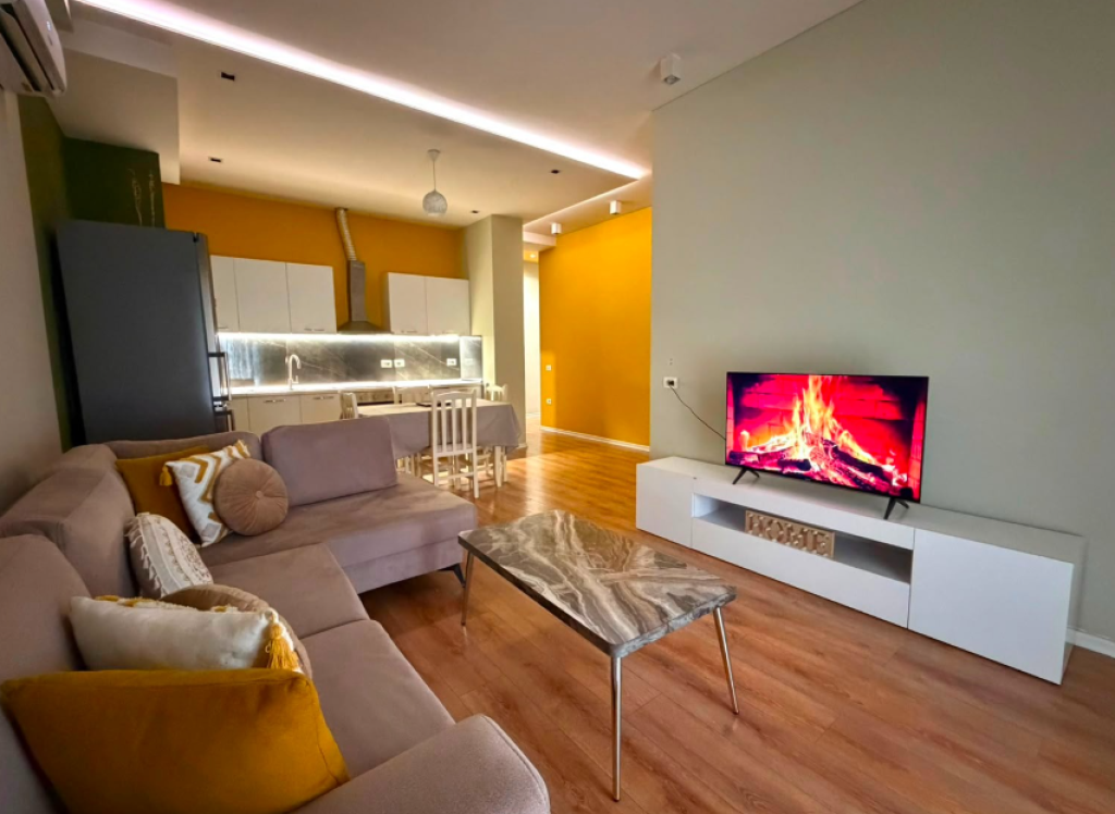 ✅ 2+1 APARTMENT FOR RENT | Golden Park