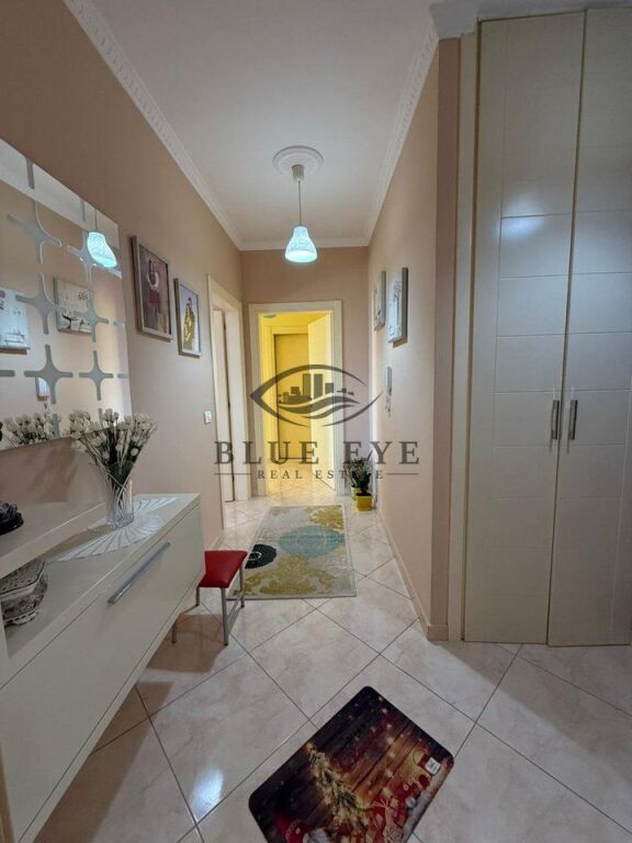 FOR RENT 2+1 APARTMENT – NEAR THE HOSPITAL, DURRËS