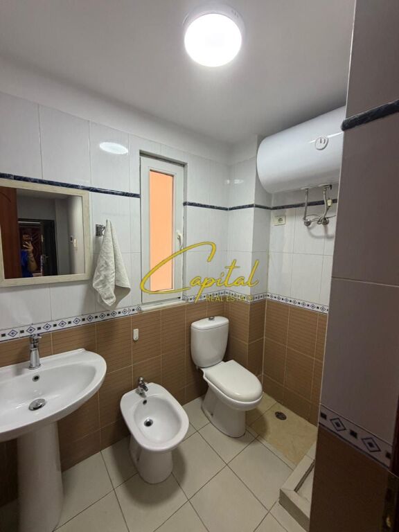 APARTMENT FOR RENT 1+1 PARIS MUNICIPALITY 45,000 LEKE