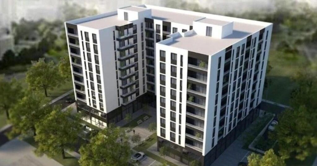 Shitje | Apartament 2 + 1 | Paskuqan Platinum 2 | 90000 €