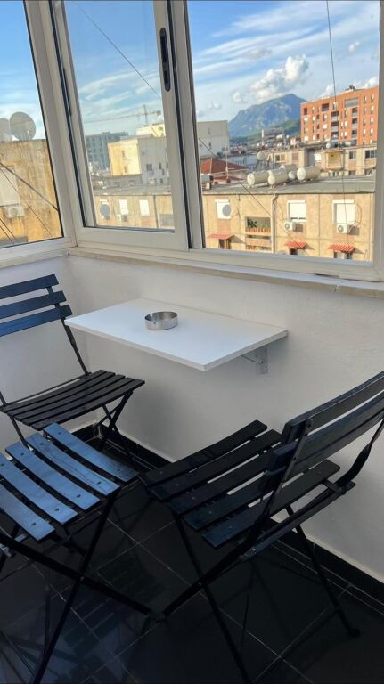 apartment for rent 1+1 Porcelan near Uet furnished