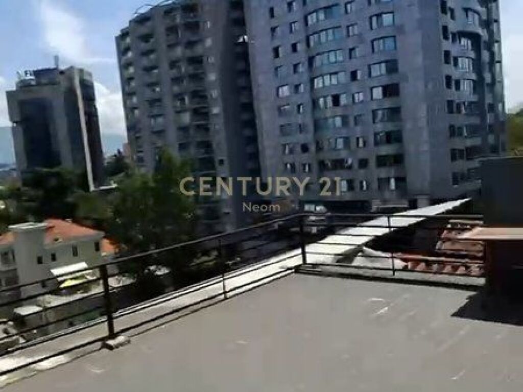 Apartment for Rent in Bllok