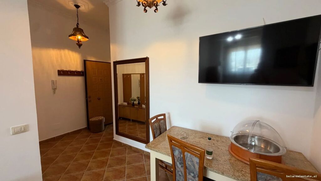 Apartament Me Qera 1+1 Tek Rruga e Kavajes (ID B210122) Tirane