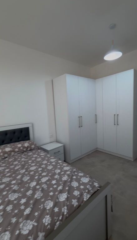 Affitto | Apartament 1 + 1 | Rruga Dritan Hoxha | 450 €/mese