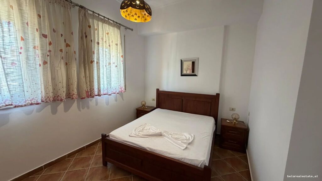 Apartament Me Qera 1+1 Tek Rruga e Kavajes (ID B210122) Tirane