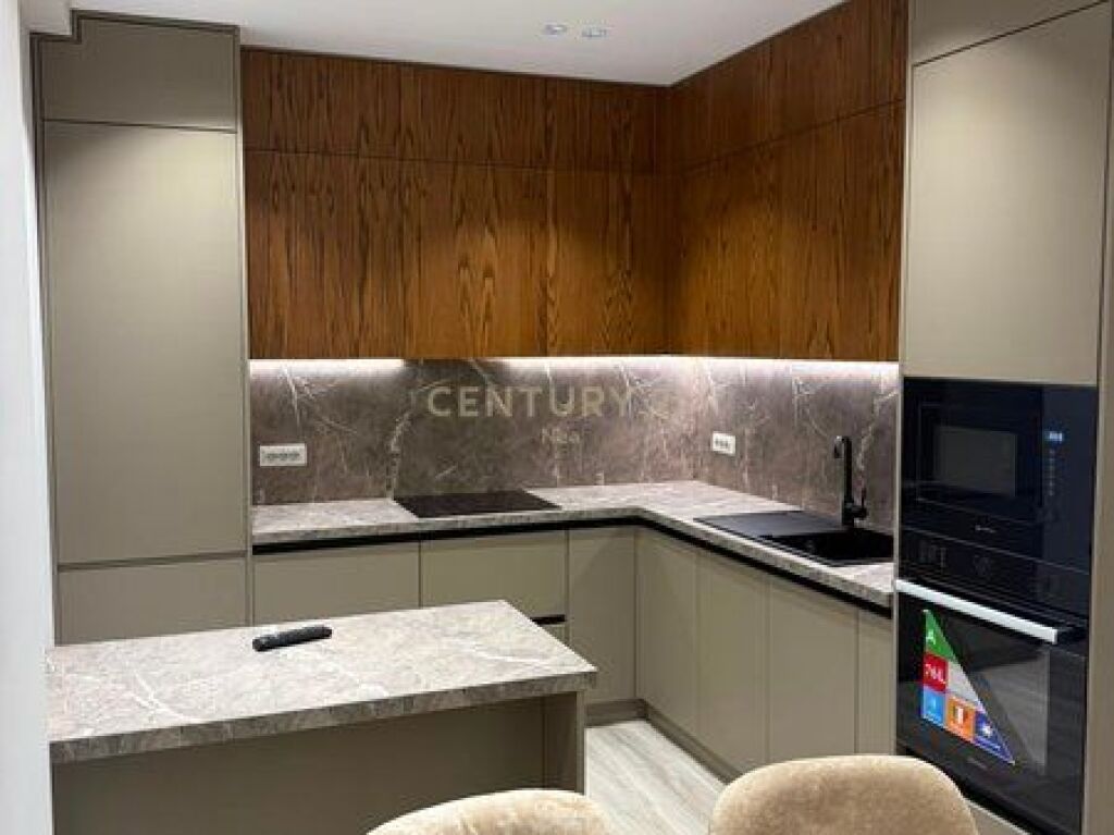 Apartment 1+1 for rent at complex E88!