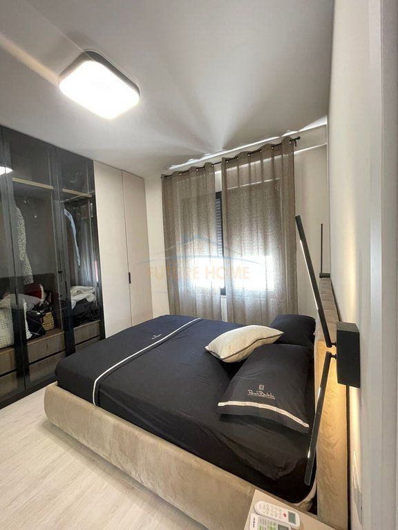 Rent, Apartment 2+1+Parking Space, Kodra e Diellit, Tirana.