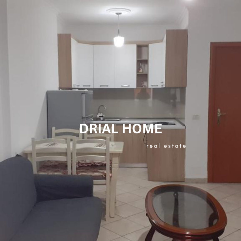 APARTAMENT ME QERA 1+1
