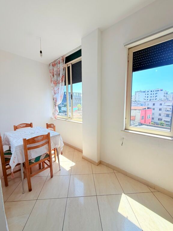 FOR RENT APARTMENT 3+1+2 NEAR FLAGSHIP, DURRES